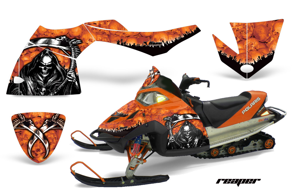 Polaris Fusion Graphics Kit Reap O